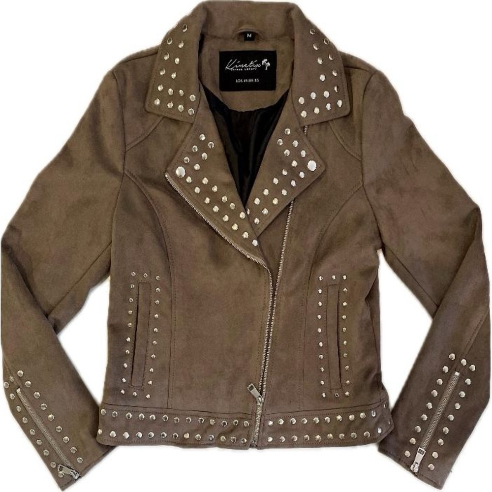WOMEN'S CARMEL JACKET Kinetix